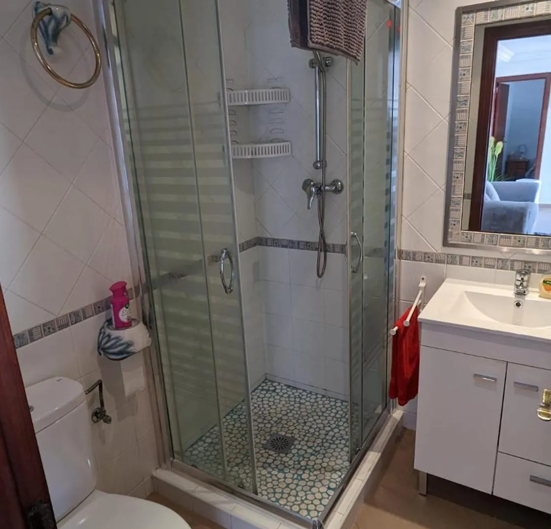 Private Apartment Los Zafiros Benalmadena