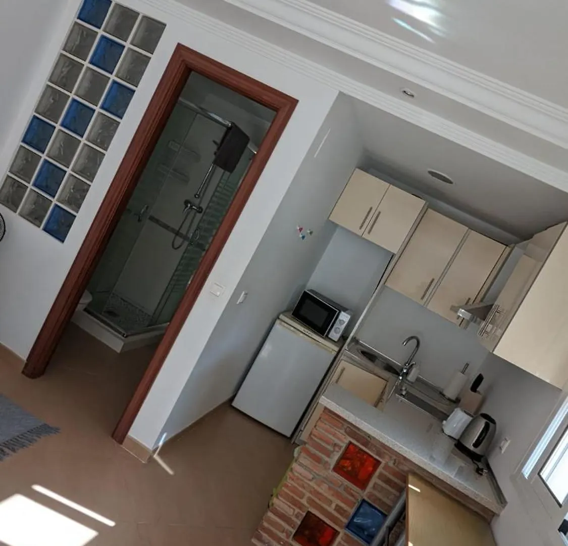 Private Apartment Los Zafiros Benalmadena Spain