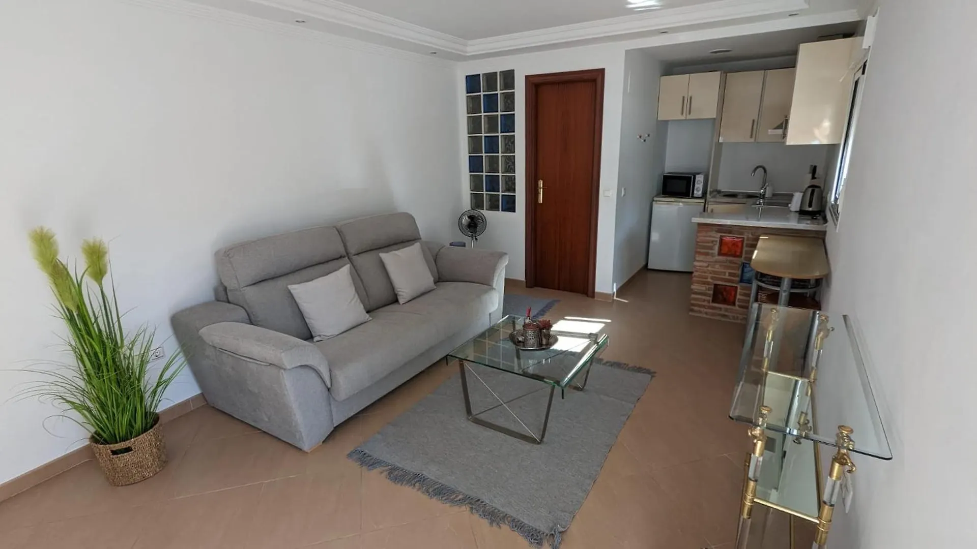 Private Apartment Los Zafiros Benalmadena 0*,  Spain
