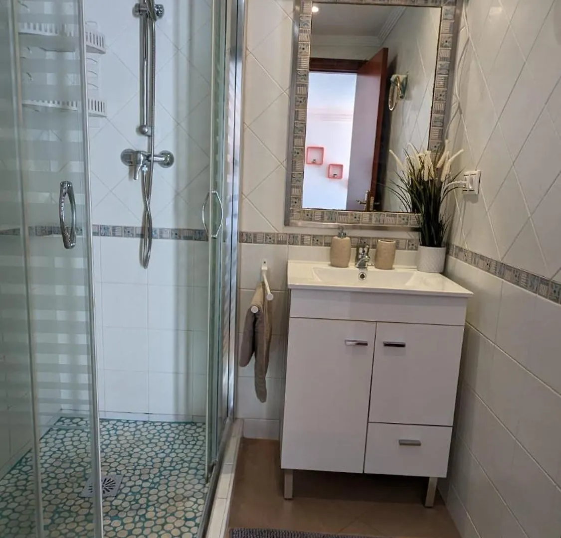 Private Apartment Los Zafiros Benalmadena 0*,