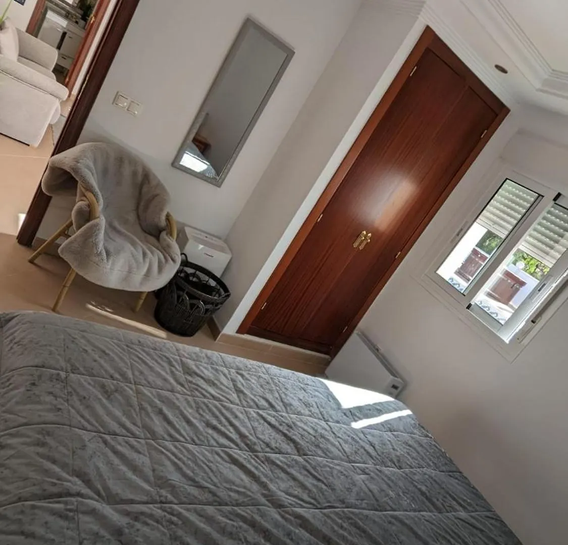 Private Apartment Los Zafiros Benalmadena 0*,