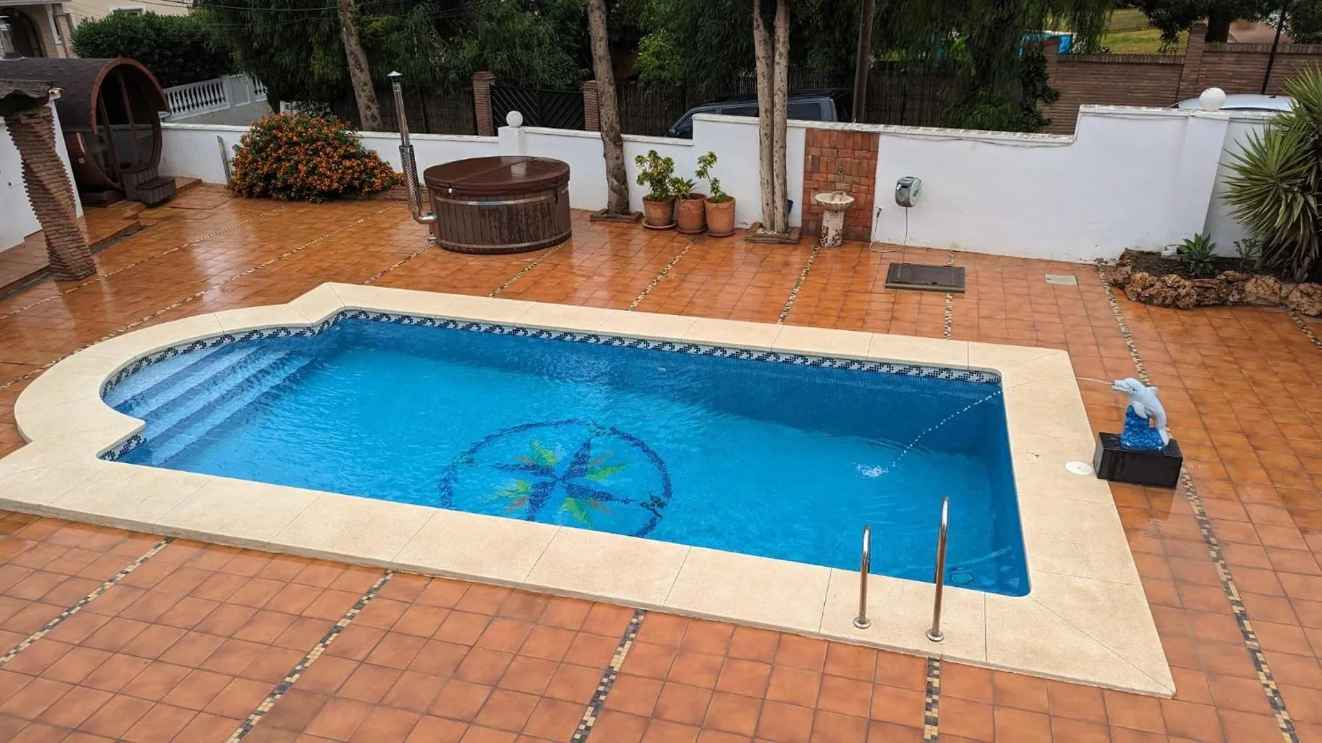 Private Apartment Los Zafiros Benalmadena