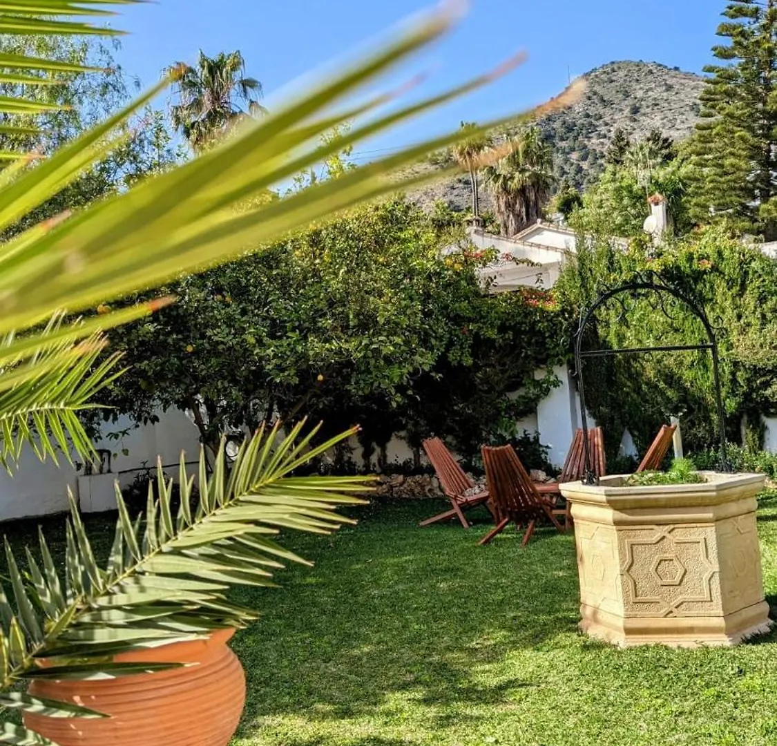 Private Apartment Los Zafiros Benalmadena