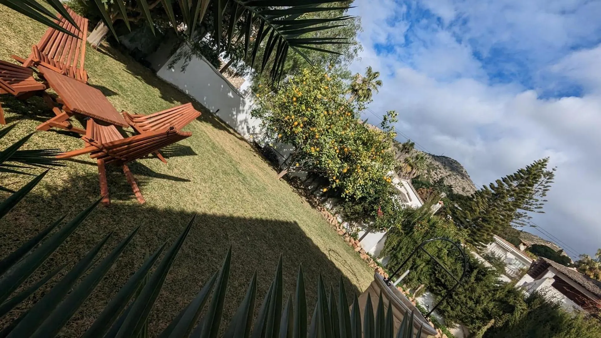 Private Apartment Los Zafiros Benalmadena Spain