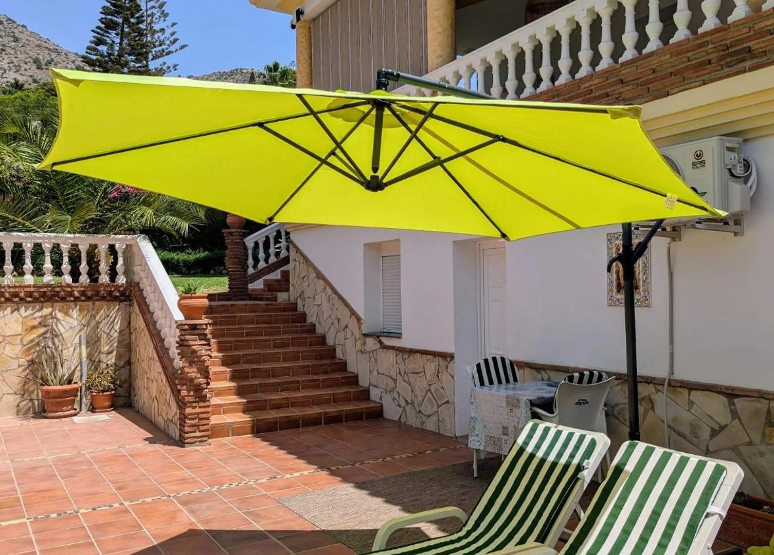 Private Apartment Los Zafiros Benalmadena 0*,  Spain