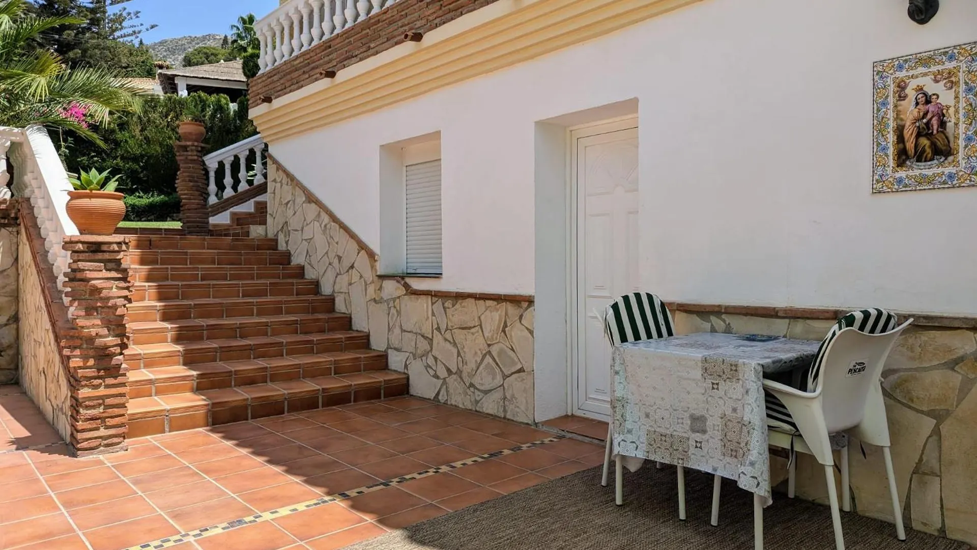 Private Apartment Los Zafiros Benalmadena