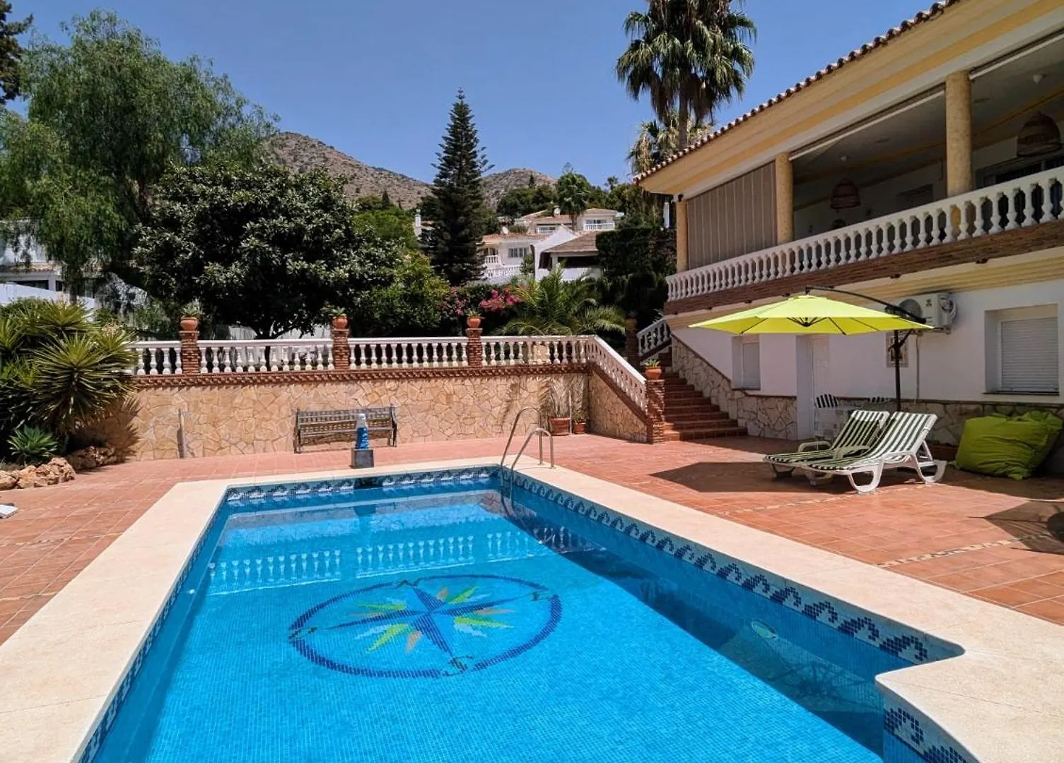 Private Apartment Los Zafiros Benalmadena